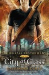 City of Glass by Cassandra Clare City of Glass by Cassandra Clare