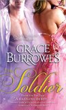 The Soldier (Duke's Obsession, #2) by Grace Burrowes