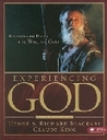 Experiencing God by Henry T. Blackaby Experiencing God by Henry T. Blackaby