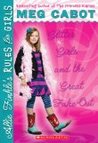 Glitter Girls and the Great Fake Out (Allie Finkle's Rules For Girls, #5)