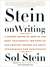 Stein on Writing (Audio Book)