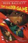 The Calder Game (Chasing Vermeer, #3) The Calder Game (Chasing Vermeer, #3)