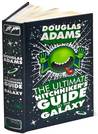 The Ultimate Hitchhiker's Guide to the Galaxy by Douglas Adams