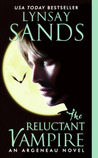 The Reluctant Vampire (Argeneau, #15)