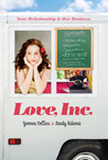 Love, Inc. by Yvonne Collins Love, Inc. by Yvonne Collins