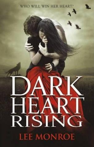 Dark Heart Rising (Dark Heart, #2)