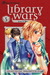 Library Wars: Love & War 5 (Library Wars: Love & War, #5)