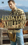 Creed's Honor by Linda Lael Miller