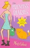The Princess Diaries by Meg Cabot The Princess Diaries by Meg Cabot