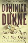 Another City, Not My Own Another City, Not My Own