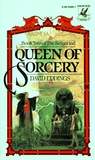 Queen of Sorcery by David Eddings Queen of Sorcery by David Eddings