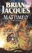 Mattimeo (Redwall, #3)