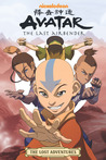Avatar The Last Airbender by Bryan Konietzko