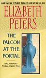 The Falcon at the Portal( Amelia Peabody, #11)