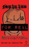Feminism FOR REAL by Jessica Yee
