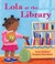 Lola At The Library