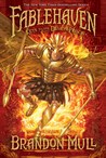 Keys to the Demon Prison (Fablehaven, #5) Keys to the Demon Prison (Fablehaven, #5)