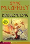 Dragonsong (Harper Hall, #1)