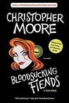 Bloodsucking Fiends (A Love Story, #1)