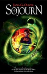 Sojourn (Time Rovers, #1) Sojourn (Time Rovers, #1)