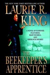 The Beekeeper's Apprentice (Mary Russell, #1)