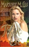 Tiger Eye (Dirk & Steele,  #1)