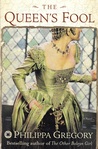 The Queen's Fool by Philippa Gregory The Queen's Fool by Philippa Gregory