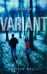 Variant by Robison Wells