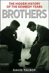 Brothers by David Talbot