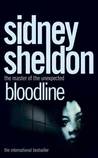 Bloodline by Sidney Sheldon