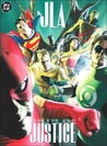 JLA by Paul Dini