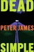 Dead Simple (Roy Grace, #1)