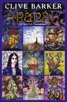Abarat (Abarat, #1) Abarat (Abarat, #1)