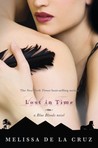 Lost in Time by Melissa de la Cruz Lost in Time by Melissa de la Cruz