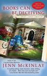 Books Can Be Deceiving (Library Lover's Mystery, #1) Books Can Be Deceiving (Library Lover's Mystery, #1)