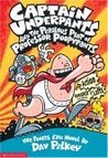 Captain Underpants And The Perilous Plot Of Professor Poopypants by Dav Pilkey Captain Underpants And The Perilous Plot Of Professor Poopypants by Dav Pilkey