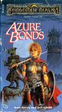 Azure Bonds by Jeff Grubb Azure Bonds by Jeff Grubb