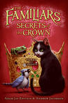 Secrets of the Crown by Adam Jay Epstein