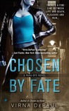 Chosen by Fate (Para-Ops, #2)
