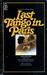 Last Tango in Paris (Paperback)