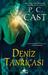 Deniz Tanrıçası (Tanrıça Serisi, #1)