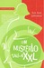 Un misterio talla XXL (An Odelia Grey Mystery, #1)