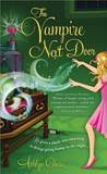 The Vampire Next Door (Strange Neighbors, #3) The Vampire Next Door (Strange Neighbors, #3)