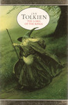 The Lord of the Rings by J.R.R. Tolkien