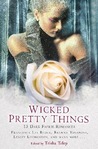 Wicked Pretty Things by Trisha Telep