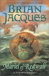Mariel of Redwall by Brian Jacques Mariel of Redwall by Brian Jacques