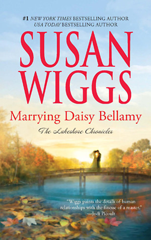 Marrying Daisy Bellamy (Lakeshore Chronicles #8)