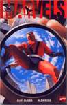 Marvels by Kurt Busiek Marvels by Kurt Busiek