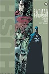 Batman by Jeph Loeb Batman by Jeph Loeb