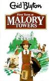 First Term at Malory Towers by Enid Blyton First Term at Malory Towers by Enid Blyton